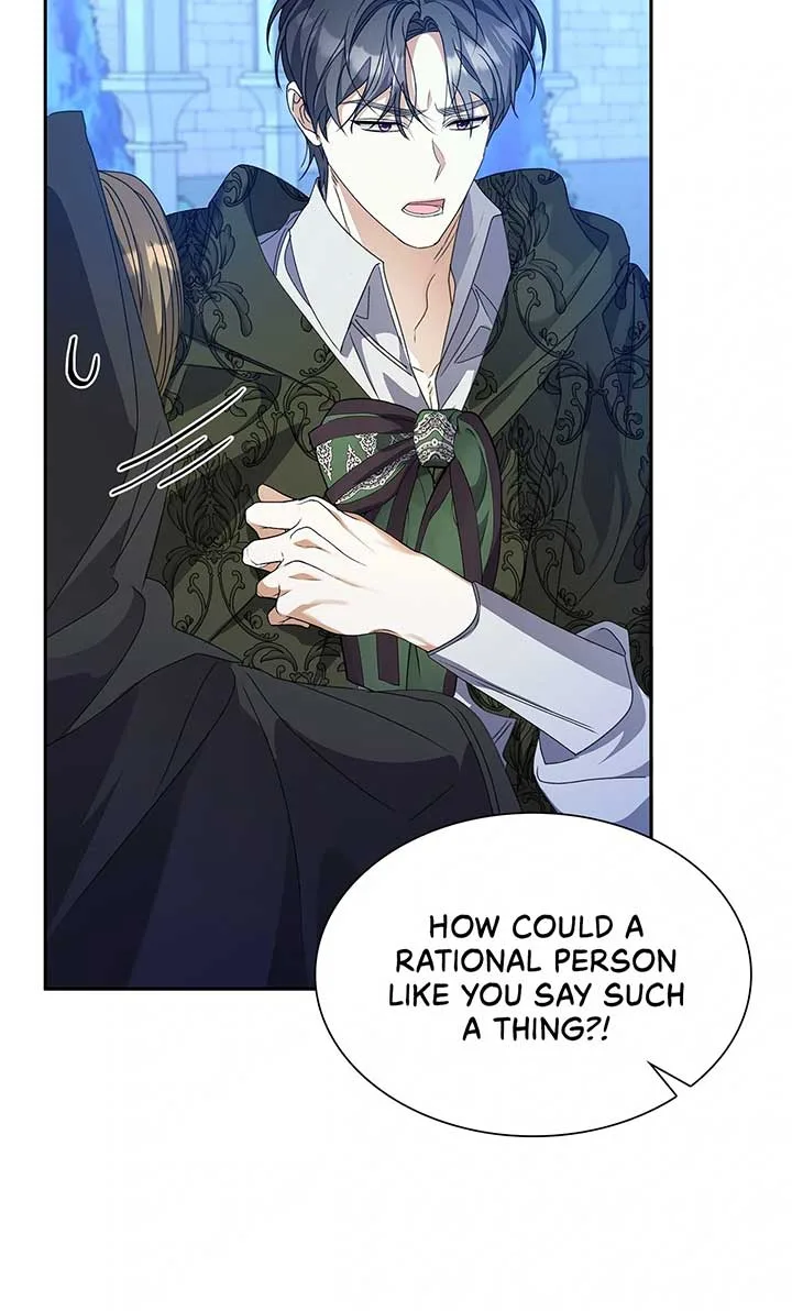 Enough with the Flirting Chapter 29 page 74