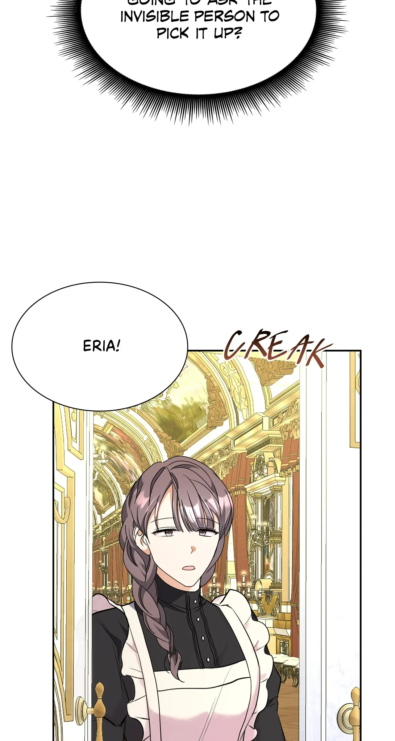 Enough with the Flirting Chapter 19 page 93