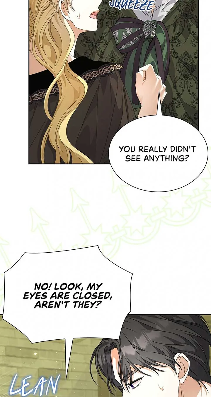 Enough with the Flirting Chapter 29 page 16
