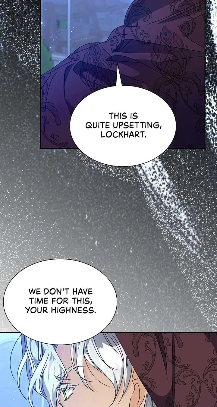 Enough with the Flirting Chapter 29 page 88