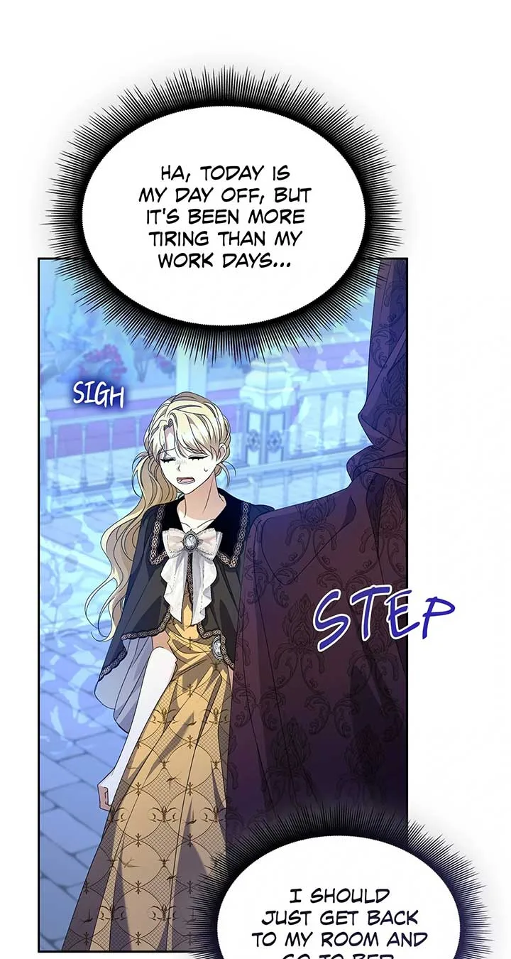 Enough with the Flirting Chapter 29 page 59