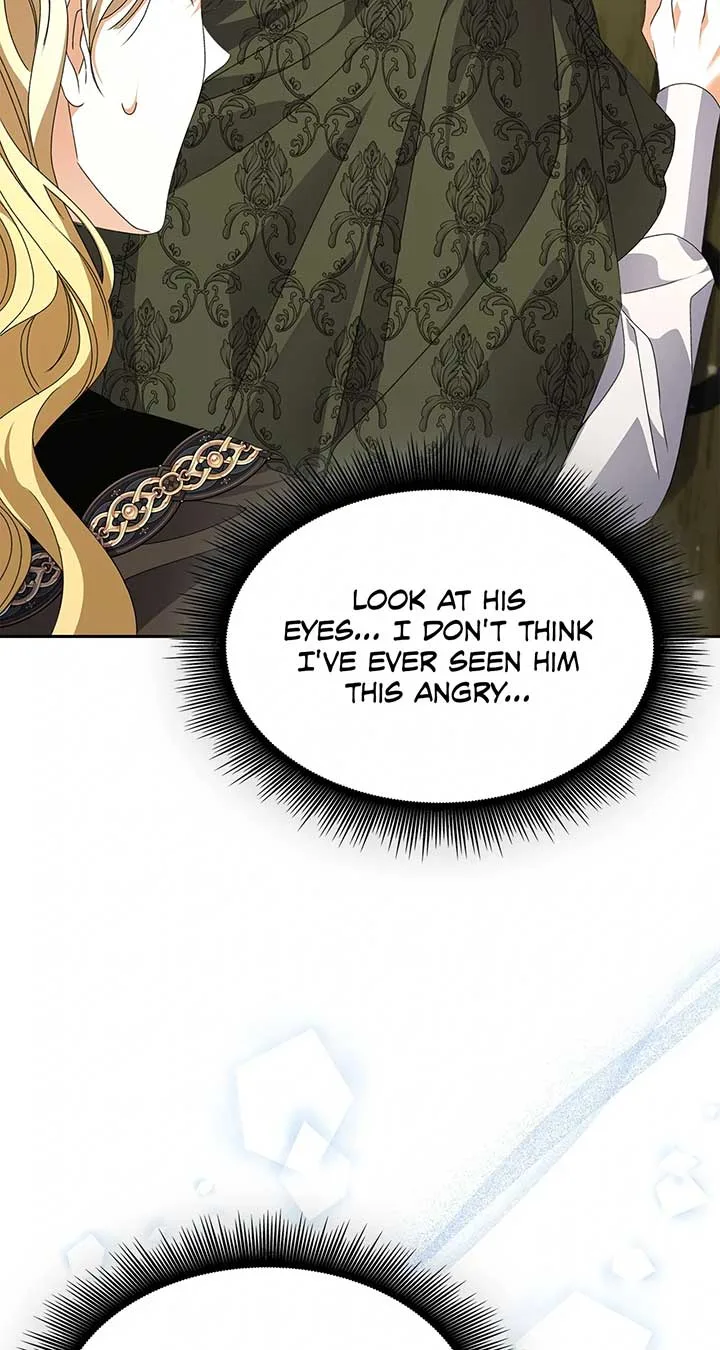 Enough with the Flirting Chapter 29 page 4