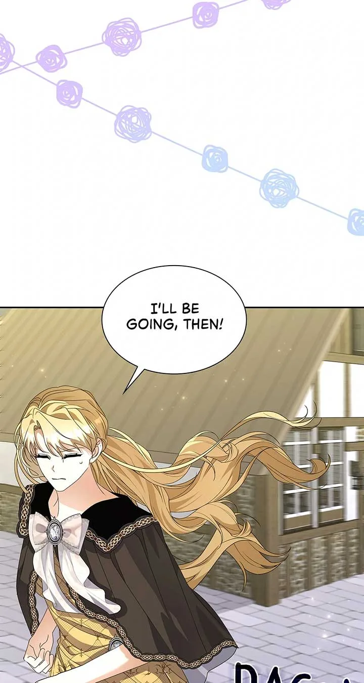 Enough with the Flirting Chapter 29 page 21