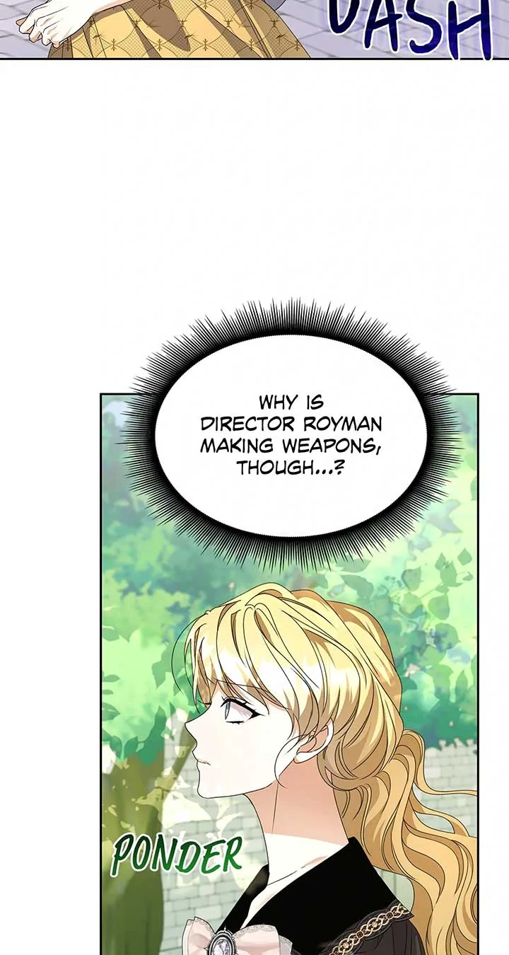 Enough with the Flirting Chapter 29 page 22