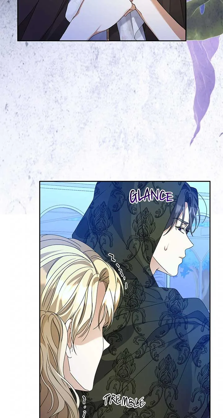 Enough with the Flirting Chapter 29 page 83