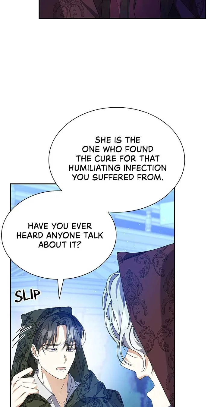 Enough with the Flirting Chapter 29 page 76