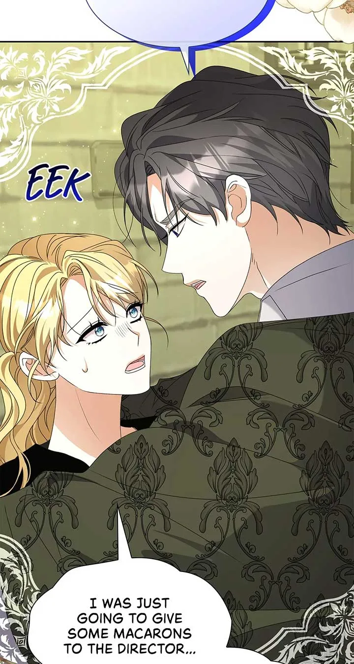 Enough with the Flirting Chapter 29 page 11