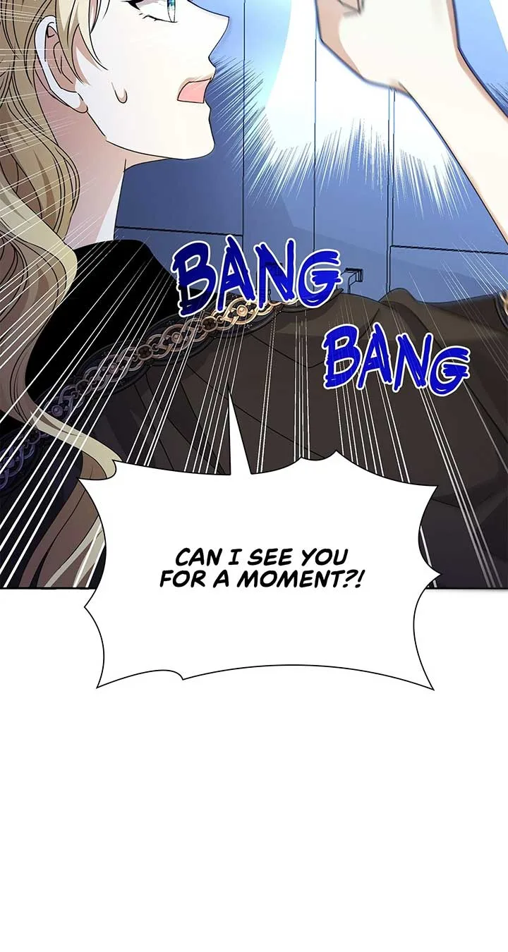 Enough with the Flirting Chapter 29 page 51