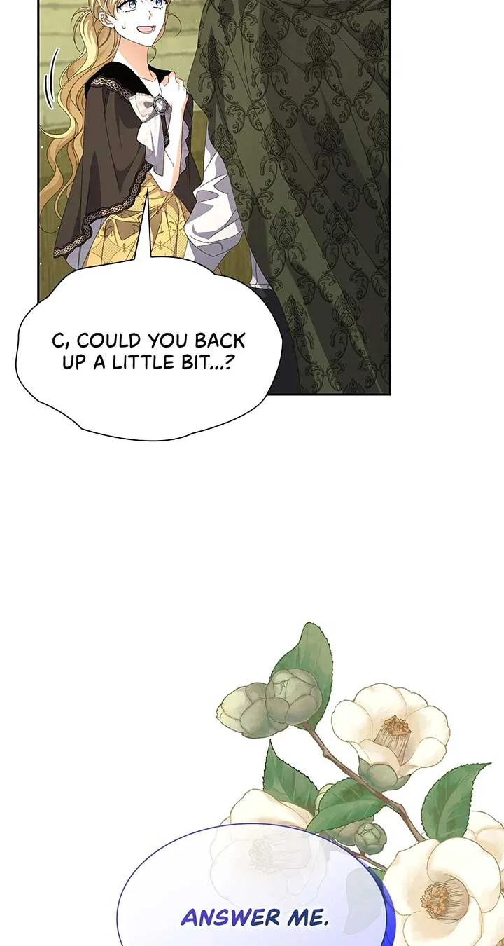 Enough with the Flirting Chapter 29 page 10