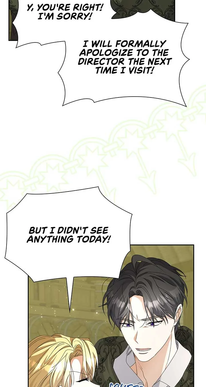 Enough with the Flirting Chapter 29 page 15
