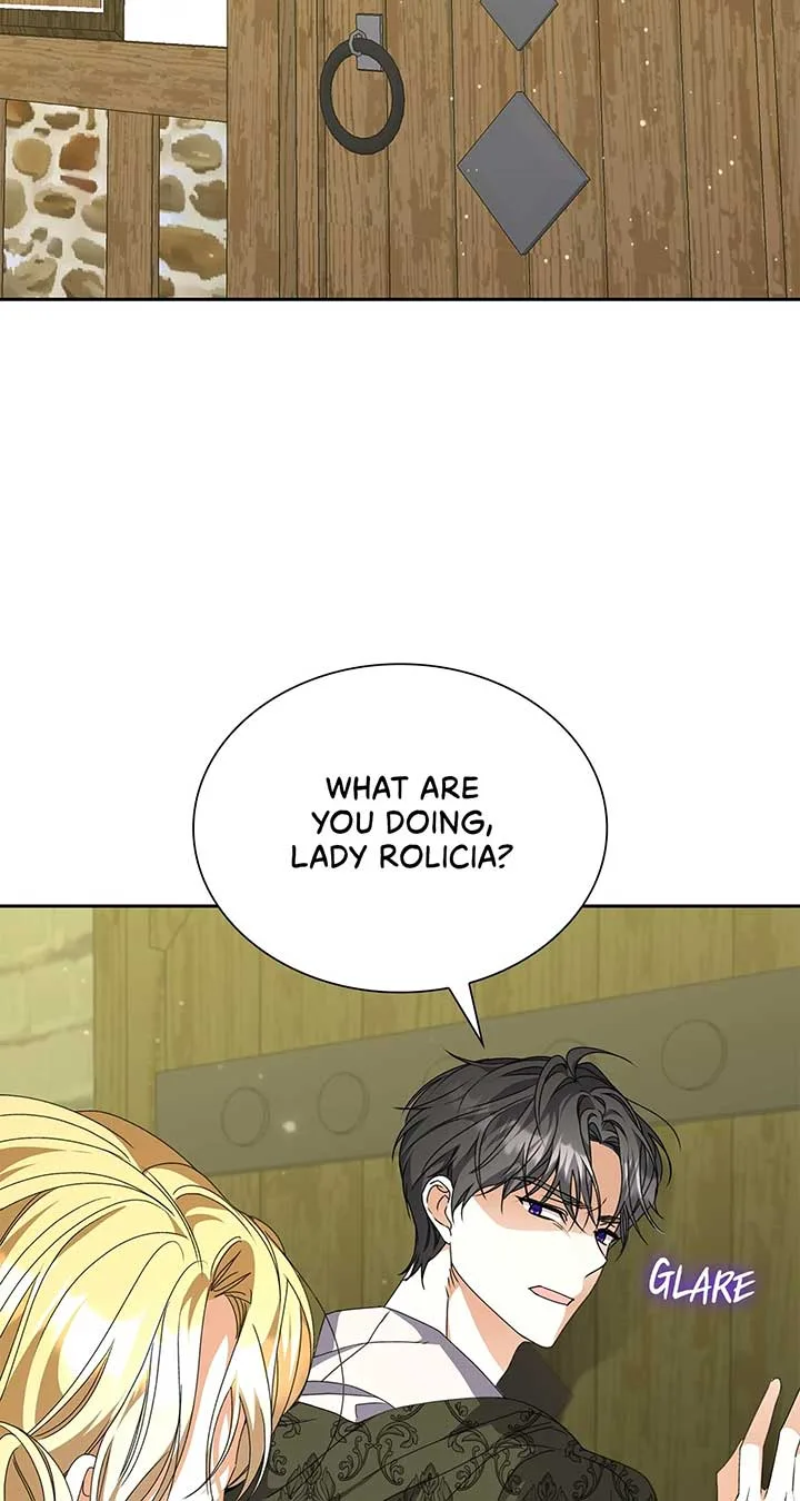 Enough with the Flirting Chapter 29 page 3