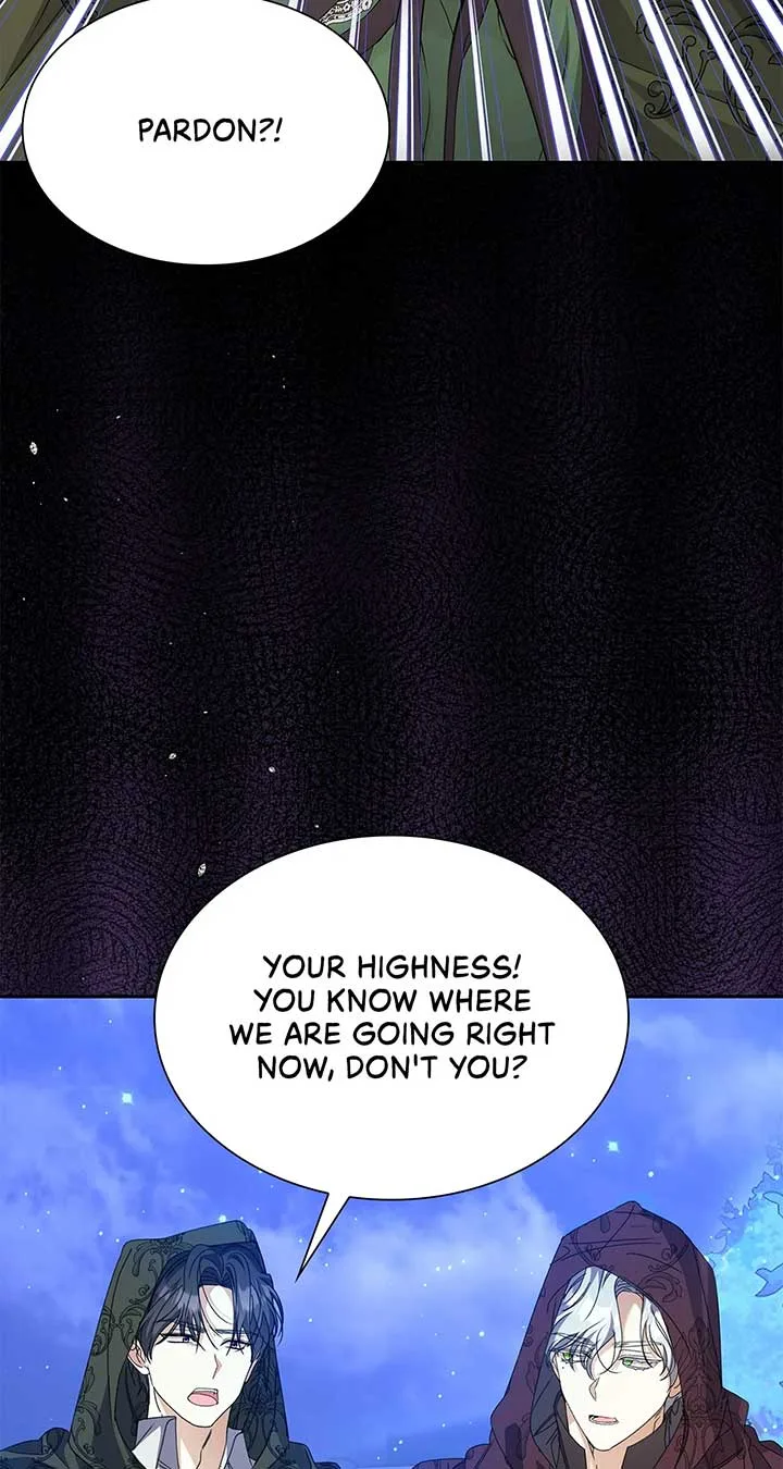 Enough with the Flirting Chapter 29 page 93