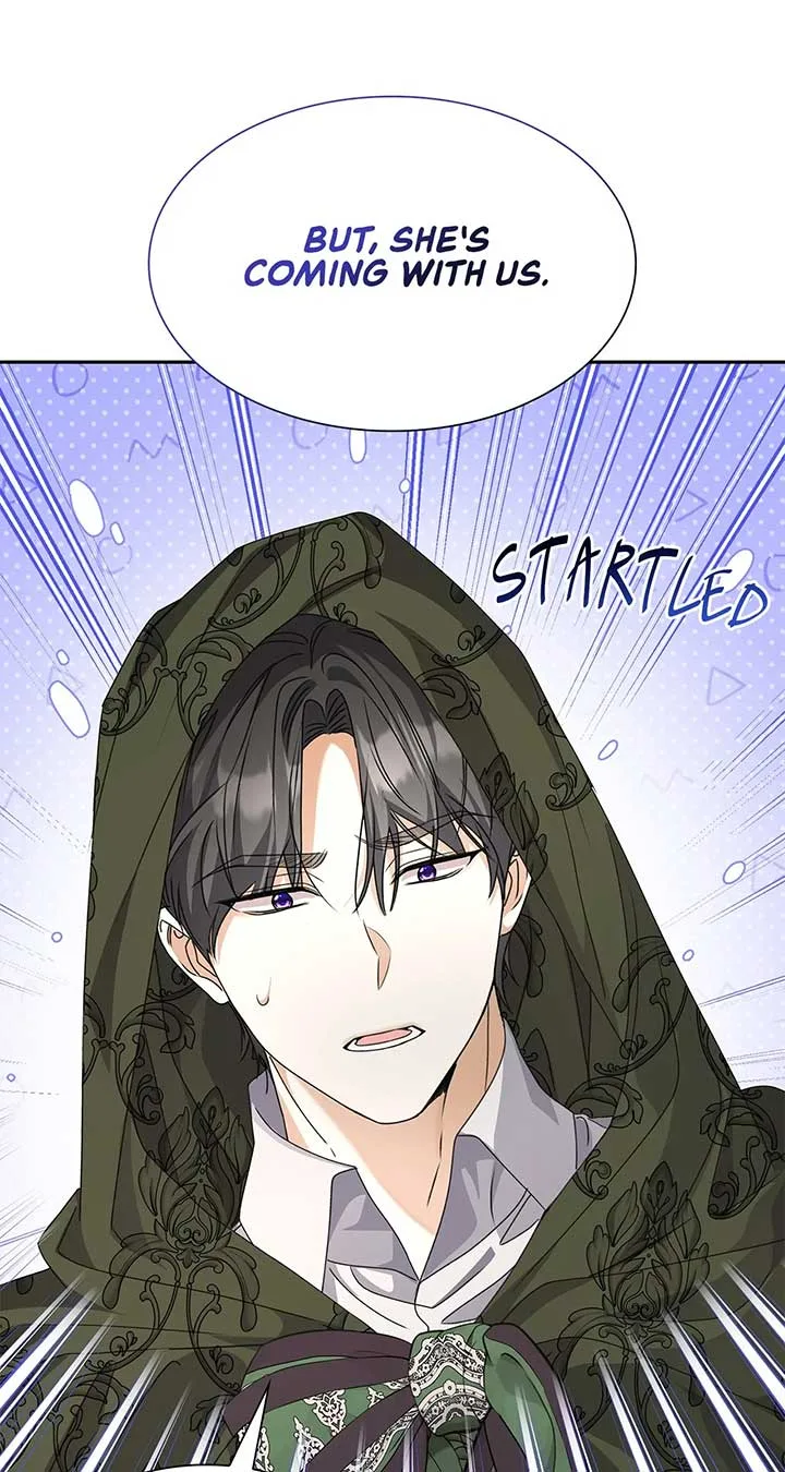Enough with the Flirting Chapter 29 page 92