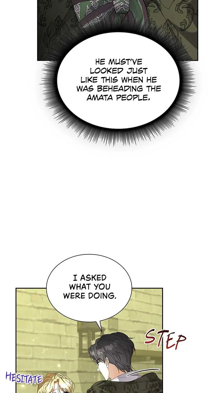 Enough with the Flirting Chapter 29 page 9
