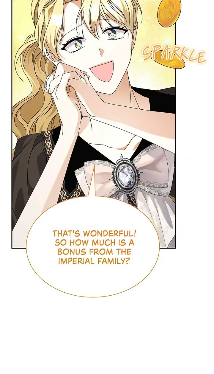 Enough with the Flirting Chapter 29 page 38