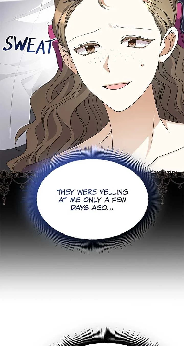Enough with the Flirting Chapter 28 page 14