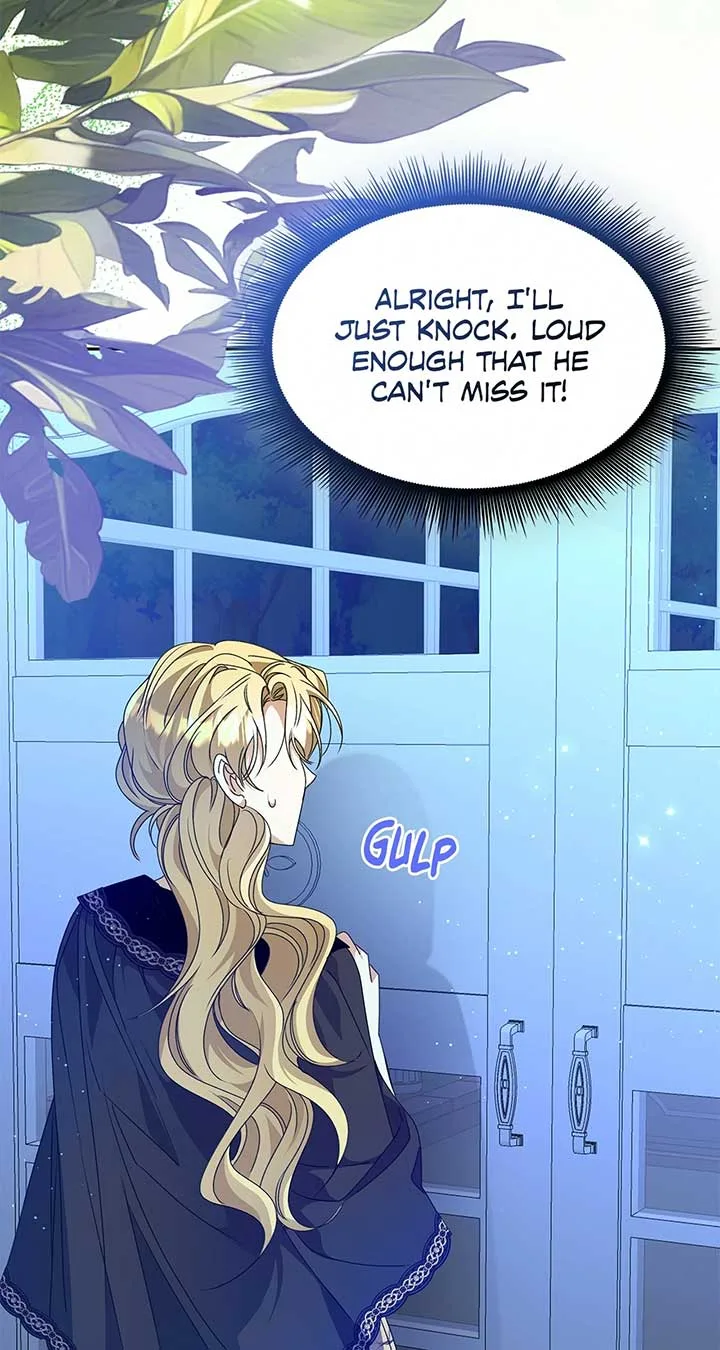 Enough with the Flirting Chapter 29 page 48