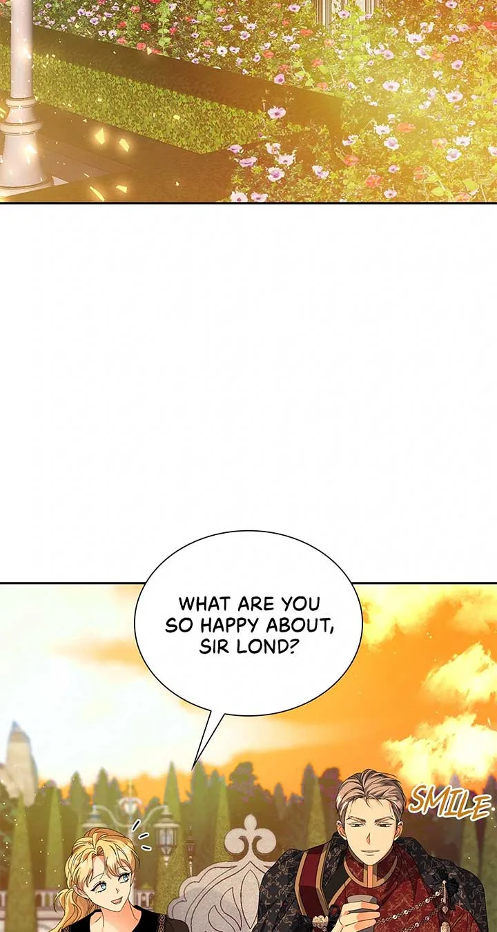 Enough with the Flirting Chapter 29 page 36