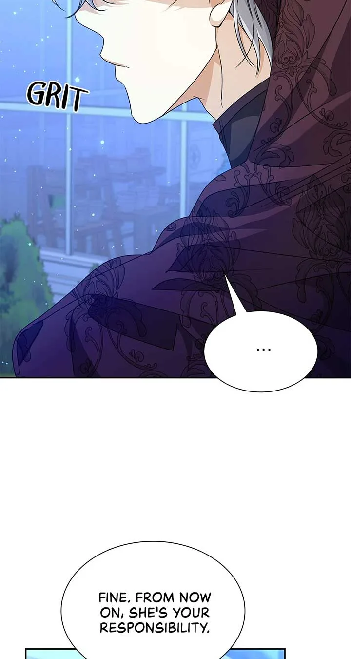 Enough with the Flirting Chapter 29 page 89