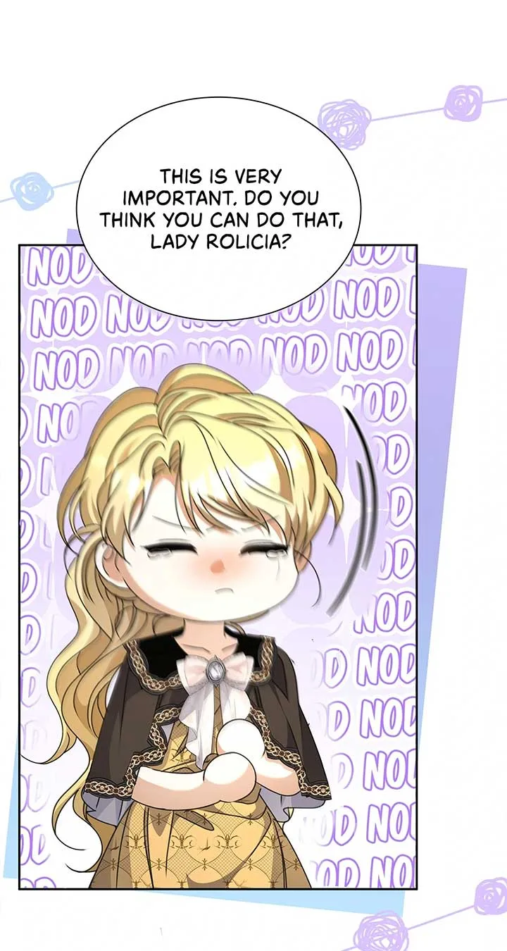 Enough with the Flirting Chapter 29 page 20