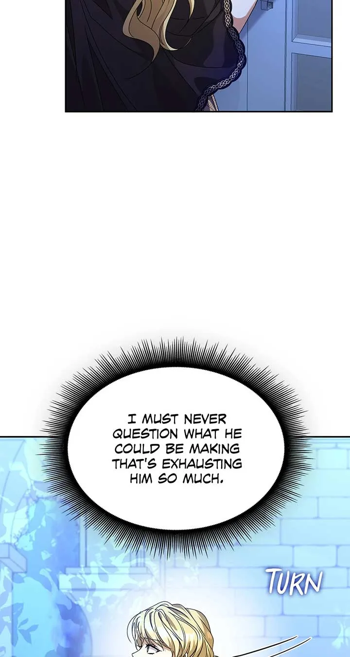 Enough with the Flirting Chapter 29 page 57