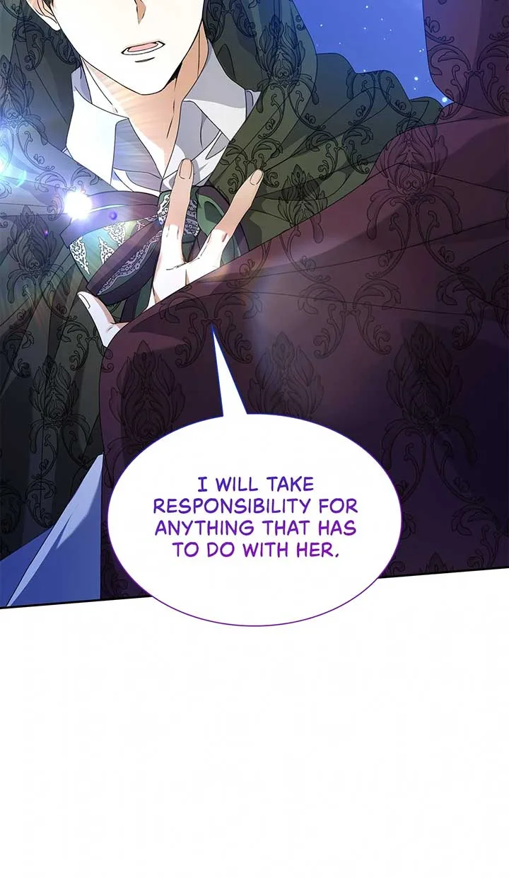 Enough with the Flirting Chapter 29 page 85