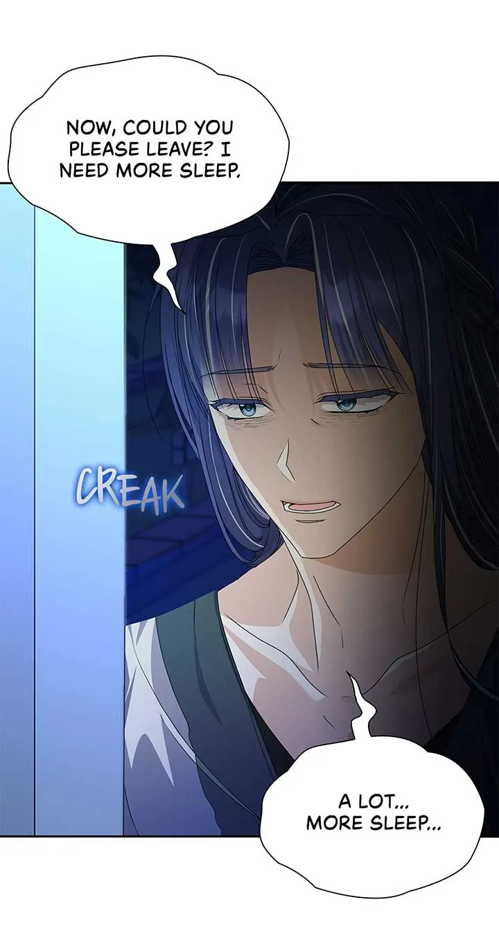Enough with the Flirting Chapter 29 page 55