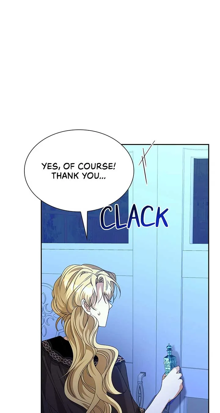 Enough with the Flirting Chapter 29 page 56