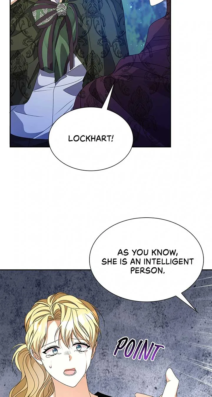 Enough with the Flirting Chapter 29 page 77