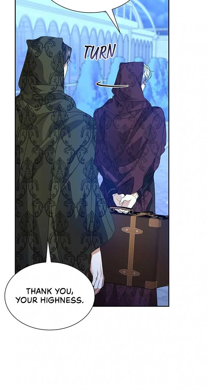 Enough with the Flirting Chapter 29 page 90