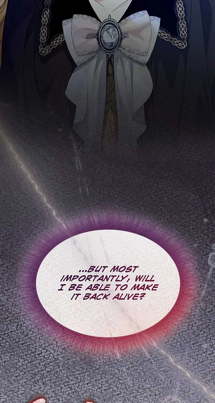 Enough with the Flirting Chapter 29 page 101