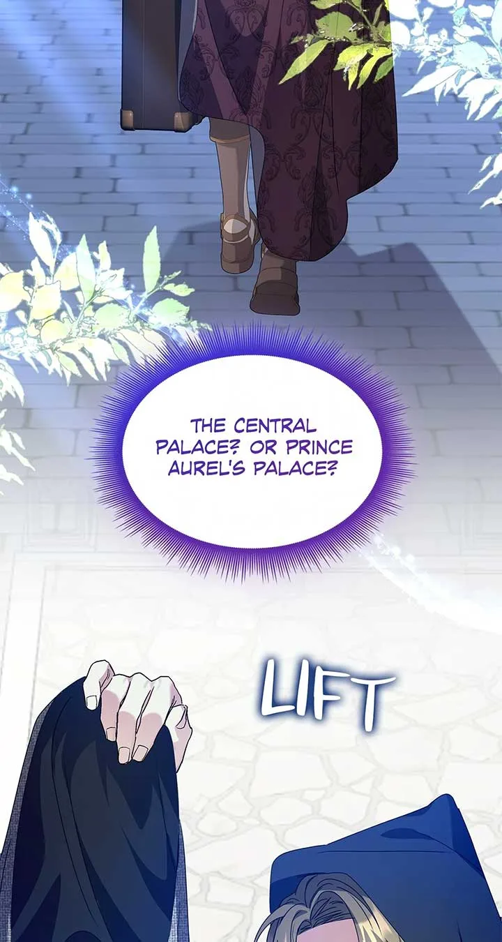 Enough with the Flirting Chapter 29 page 99