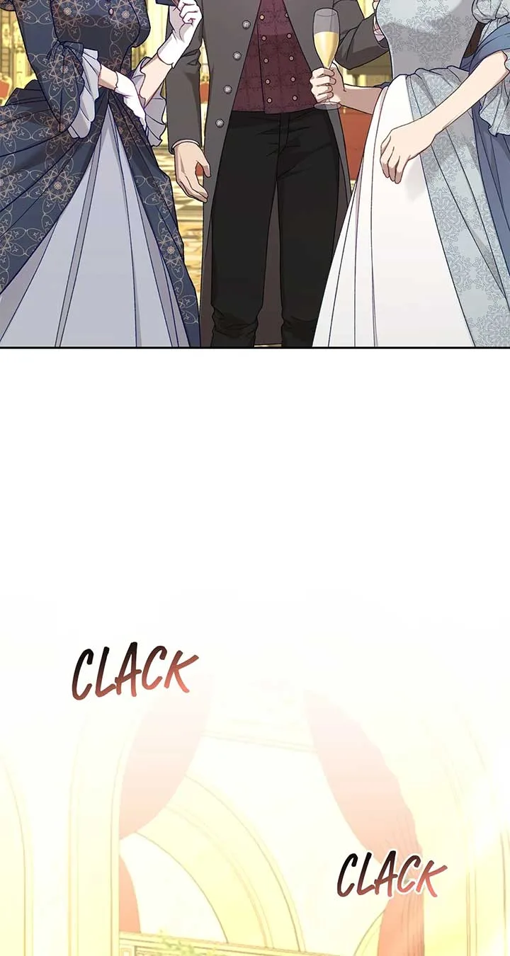 Enough with the Flirting Chapter 28 page 4