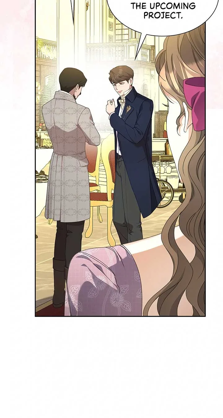 Enough with the Flirting Chapter 28 page 11