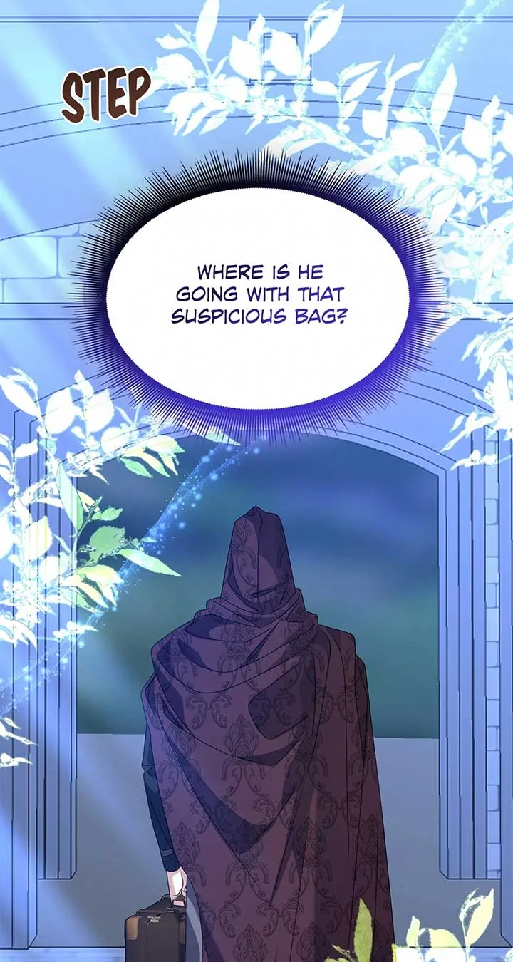 Enough with the Flirting Chapter 29 page 98
