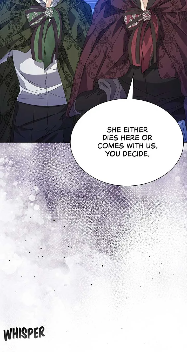 Enough with the Flirting Chapter 29 page 94