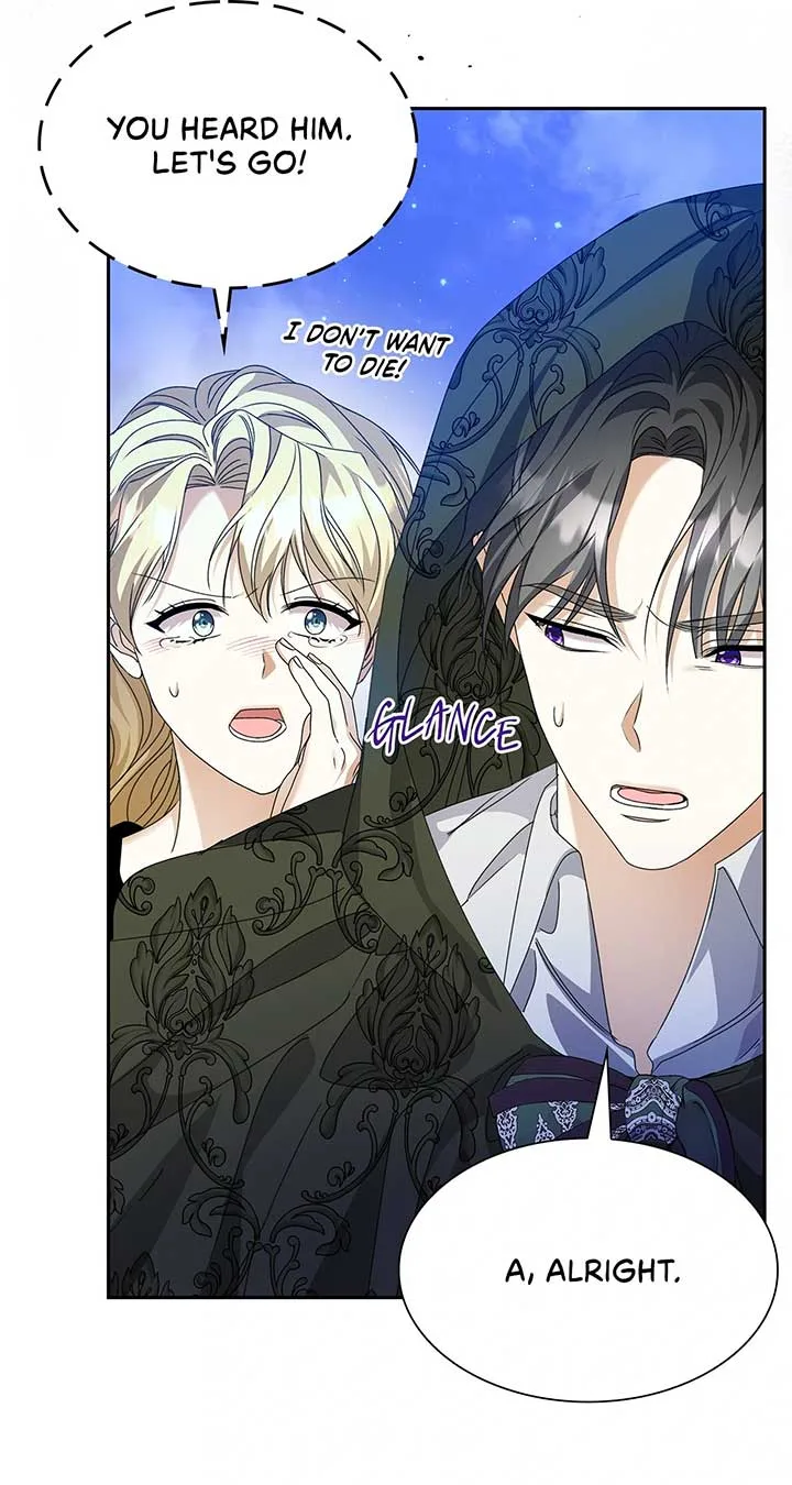 Enough with the Flirting Chapter 29 page 95