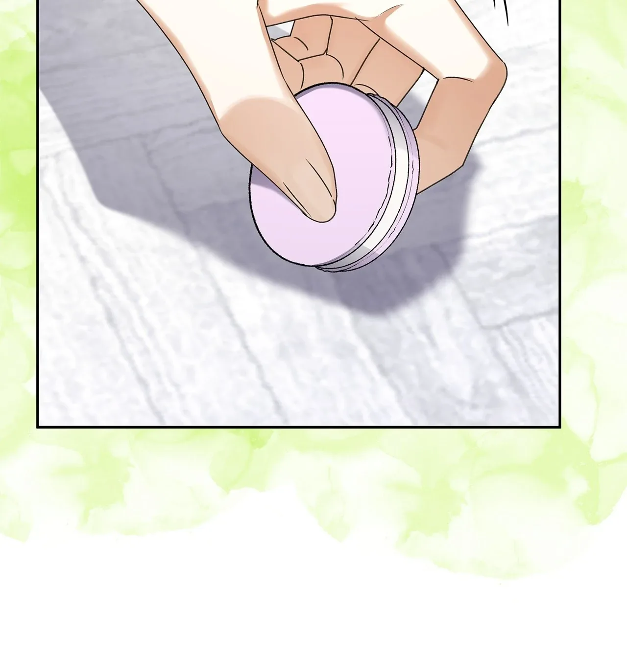 Enough with the Flirting Chapter 19 page 101