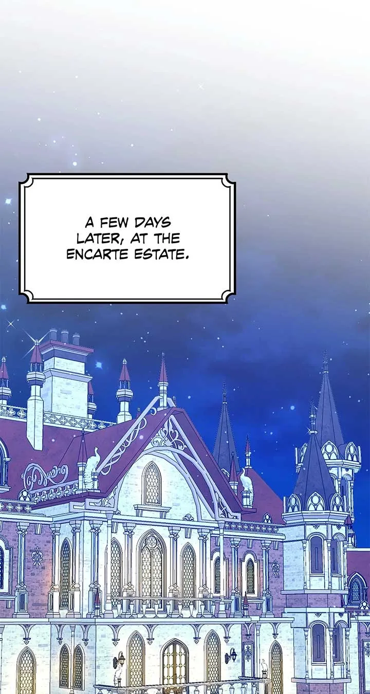 Enough with the Flirting Chapter 28 page 2