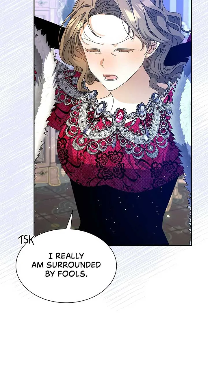 Enough with the Flirting Chapter 28 page 27