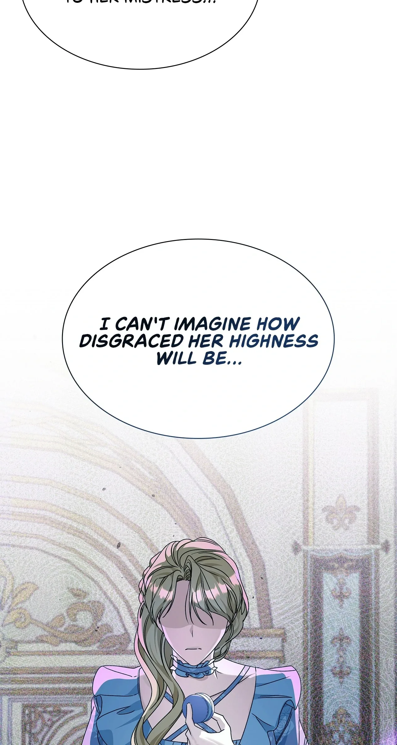 Enough with the Flirting Chapter 19 page 108