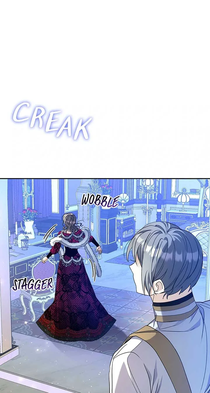 Enough with the Flirting Chapter 28 page 24