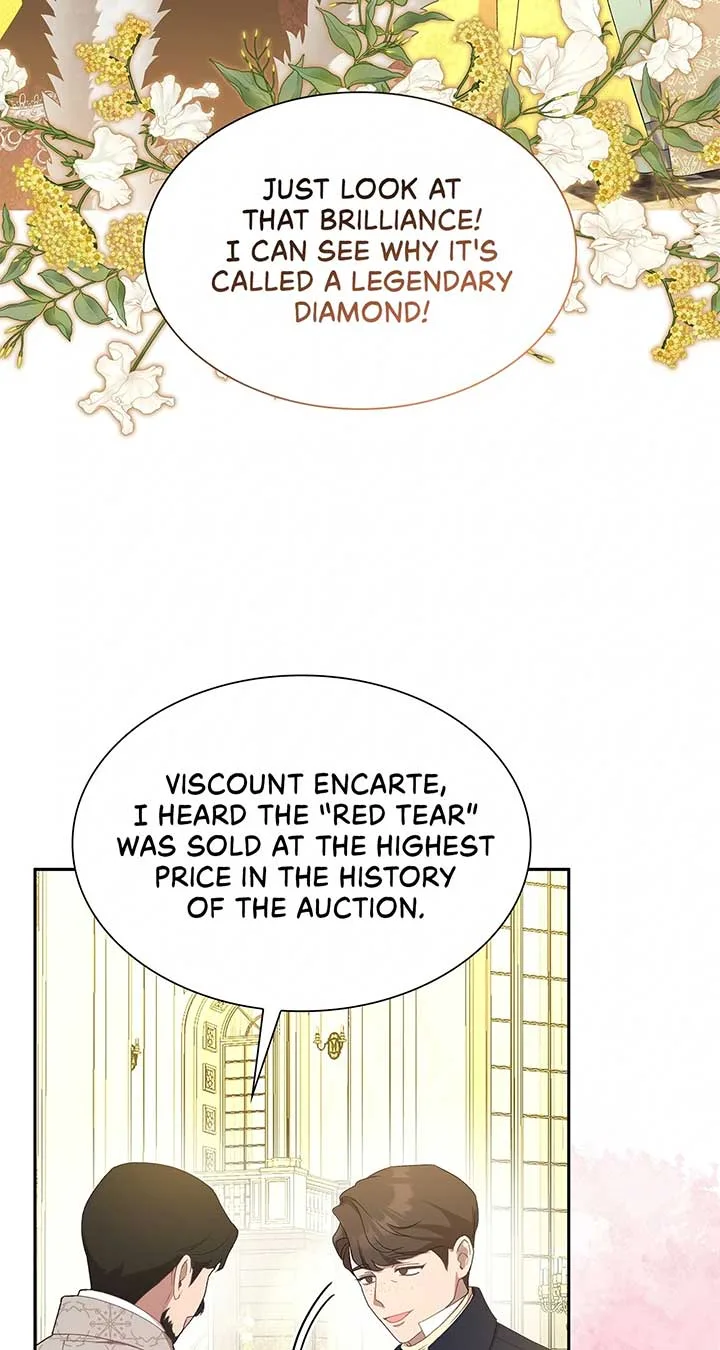 Enough with the Flirting Chapter 28 page 9