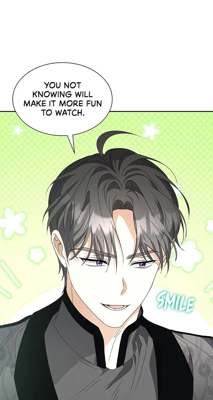 Enough with the Flirting Chapter 30 page 38