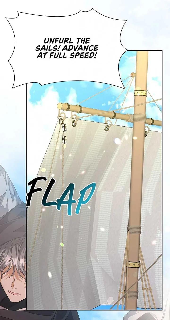 Enough with the Flirting Chapter 30 page 56