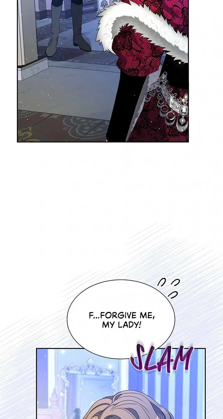 Enough with the Flirting Chapter 28 page 26