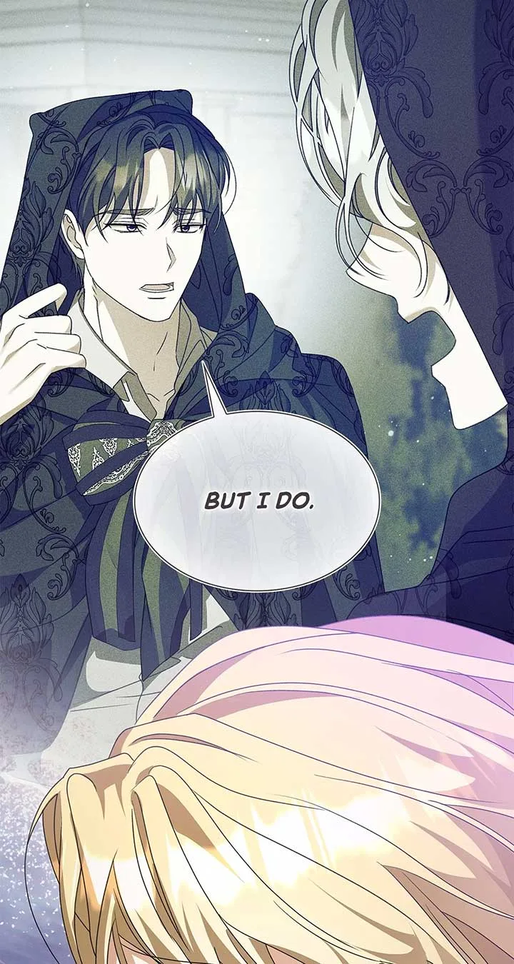 Enough with the Flirting Chapter 30 page 19