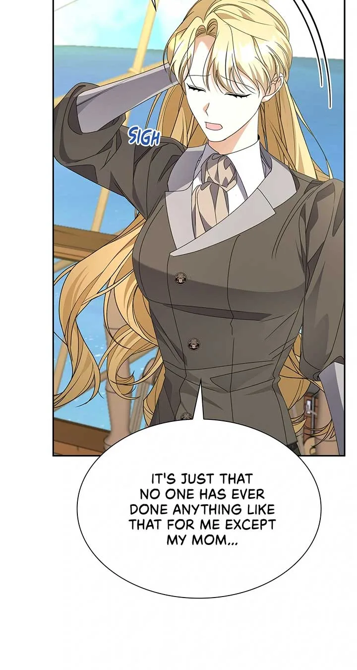 Enough with the Flirting Chapter 30 page 30