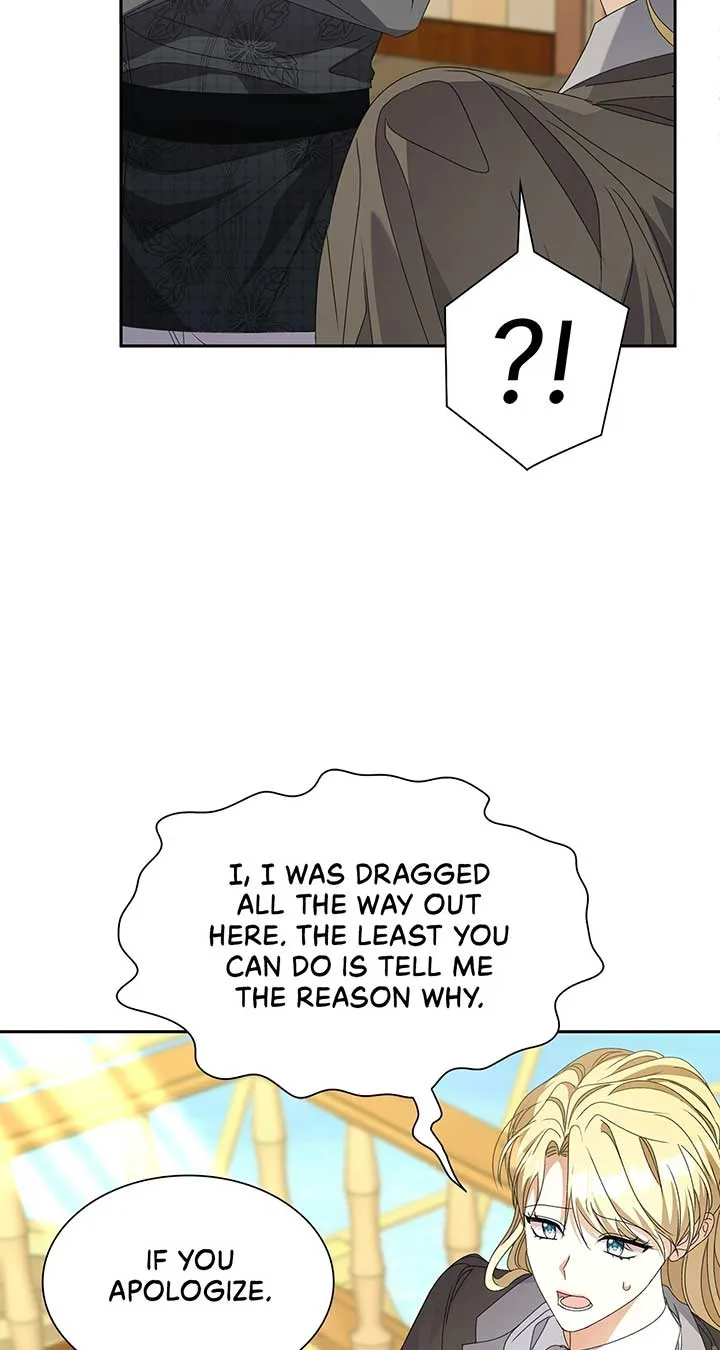 Enough with the Flirting Chapter 30 page 26