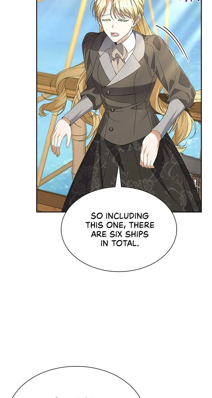 Enough with the Flirting Chapter 30 page 40
